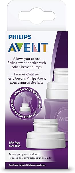 philips avent br枚stpump