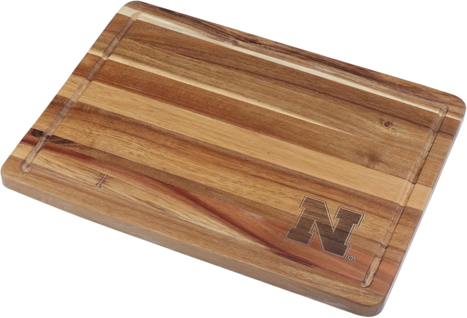The Memory Company | Licensed NCAA Acacia Cutting Board