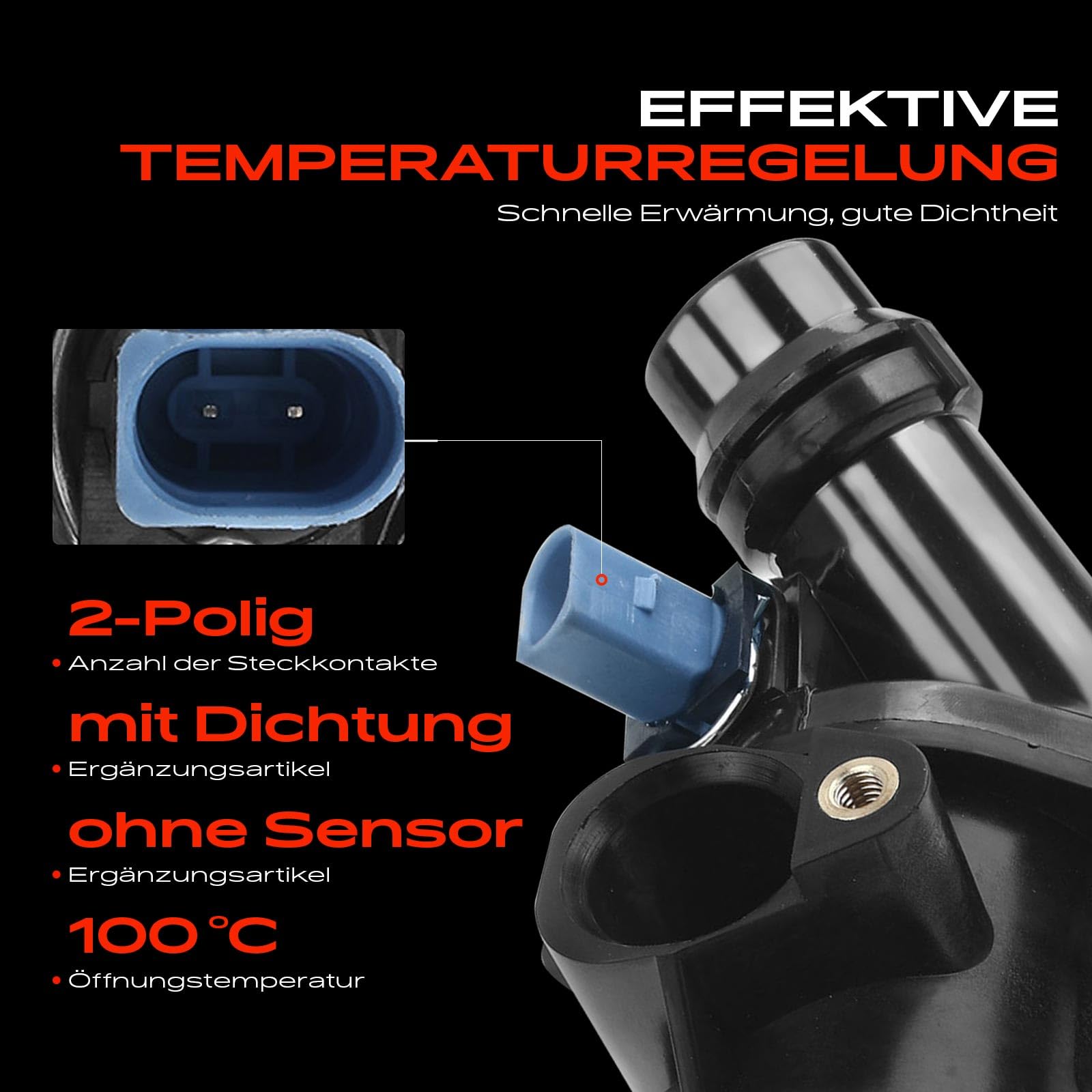 AGR Kühler Abgaskühler for Audi A4 8EC 8ED A6 4F2 4F5 2.0 TDI