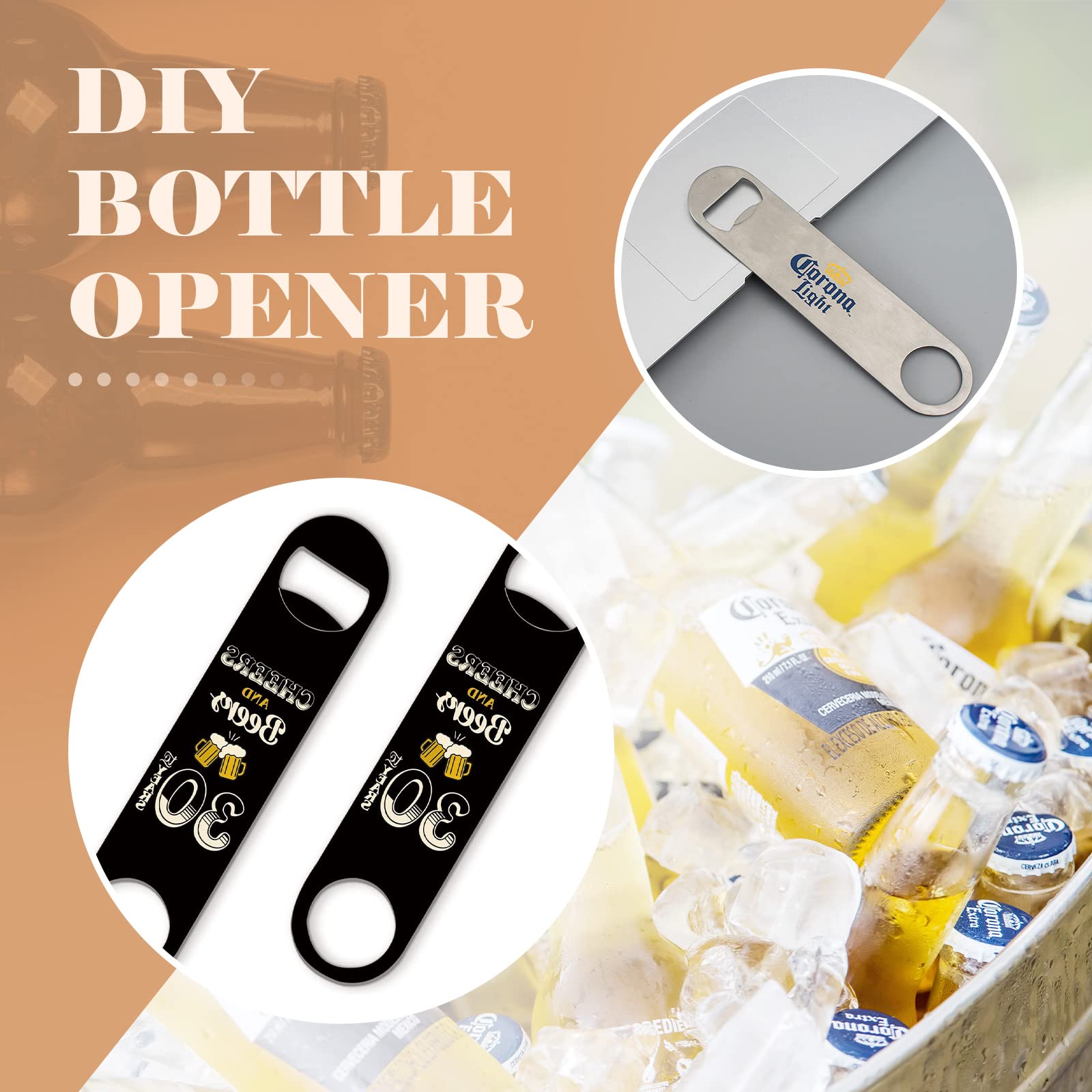 Bottle Openers
