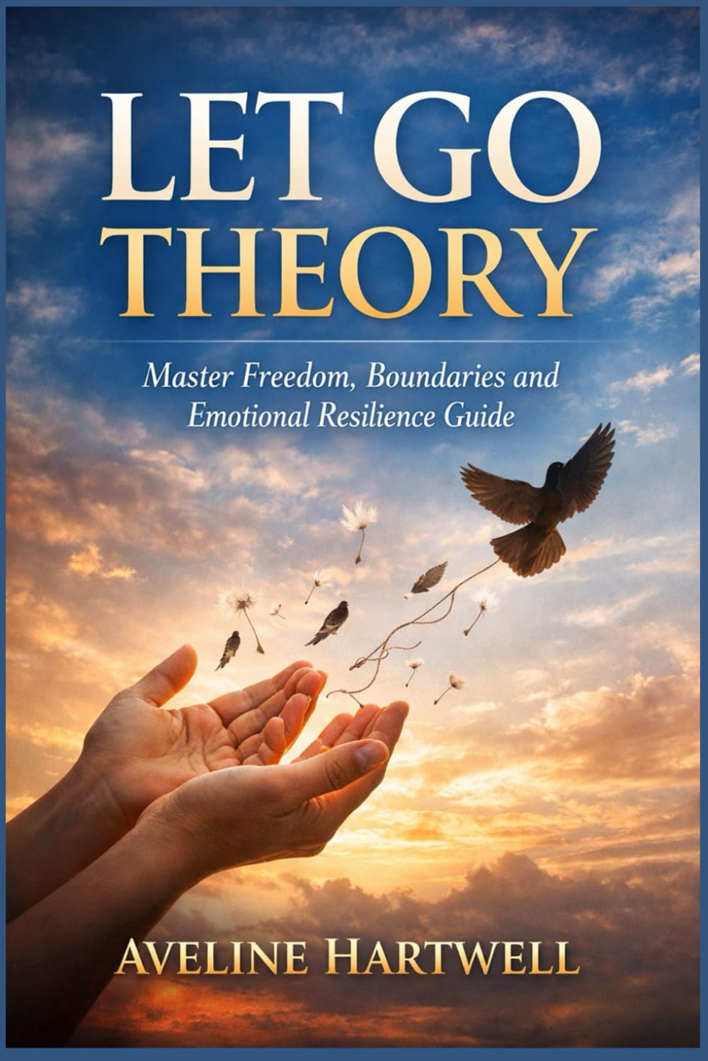 Let Go Theory: Master Freedom, Boundaries, and Emotional Resilience Guide