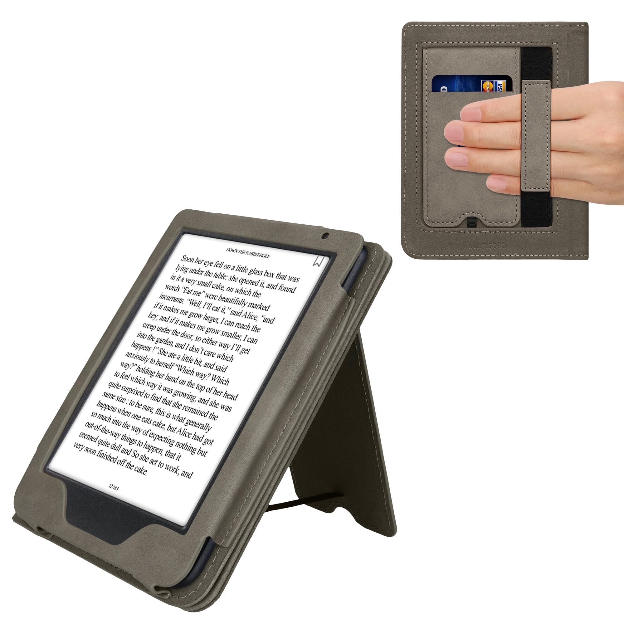 【マルケル】kobo clara HD Kobo Clara HD | Rakuten Kobo eReader Store United States
