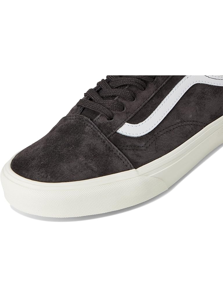 Black Vans Old Skool