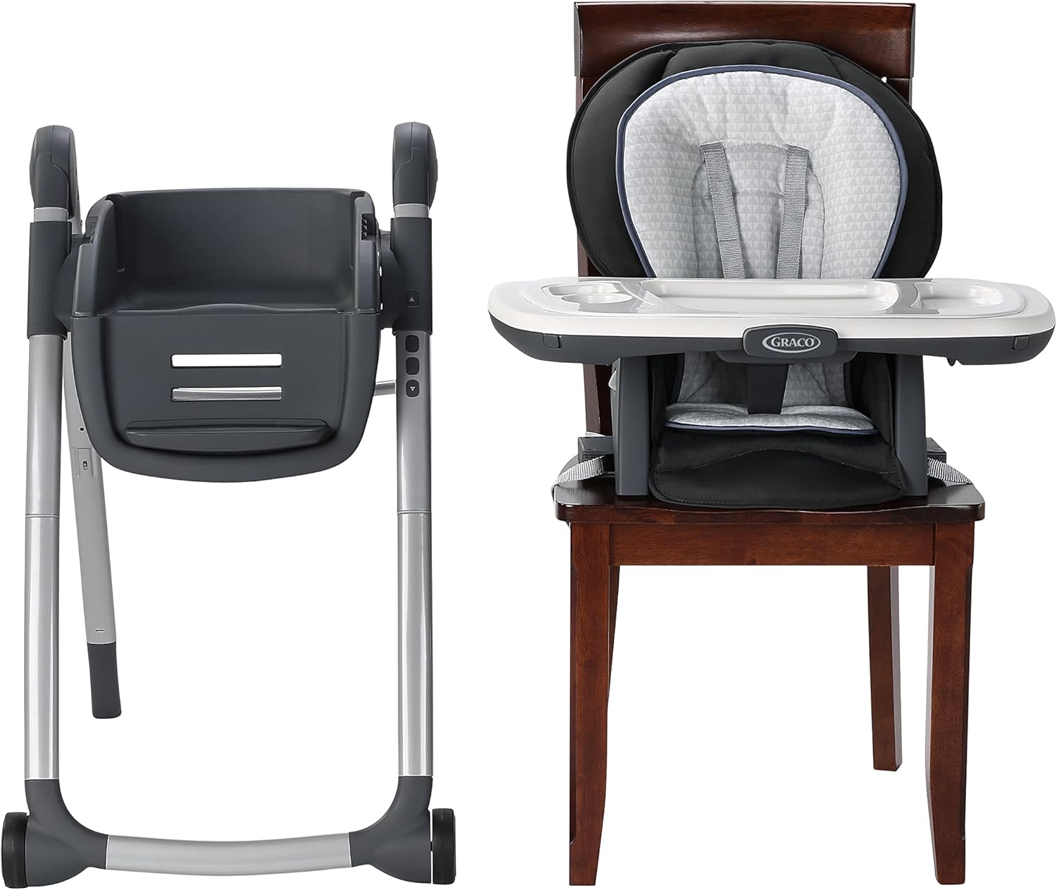 7-in-1 High Chair