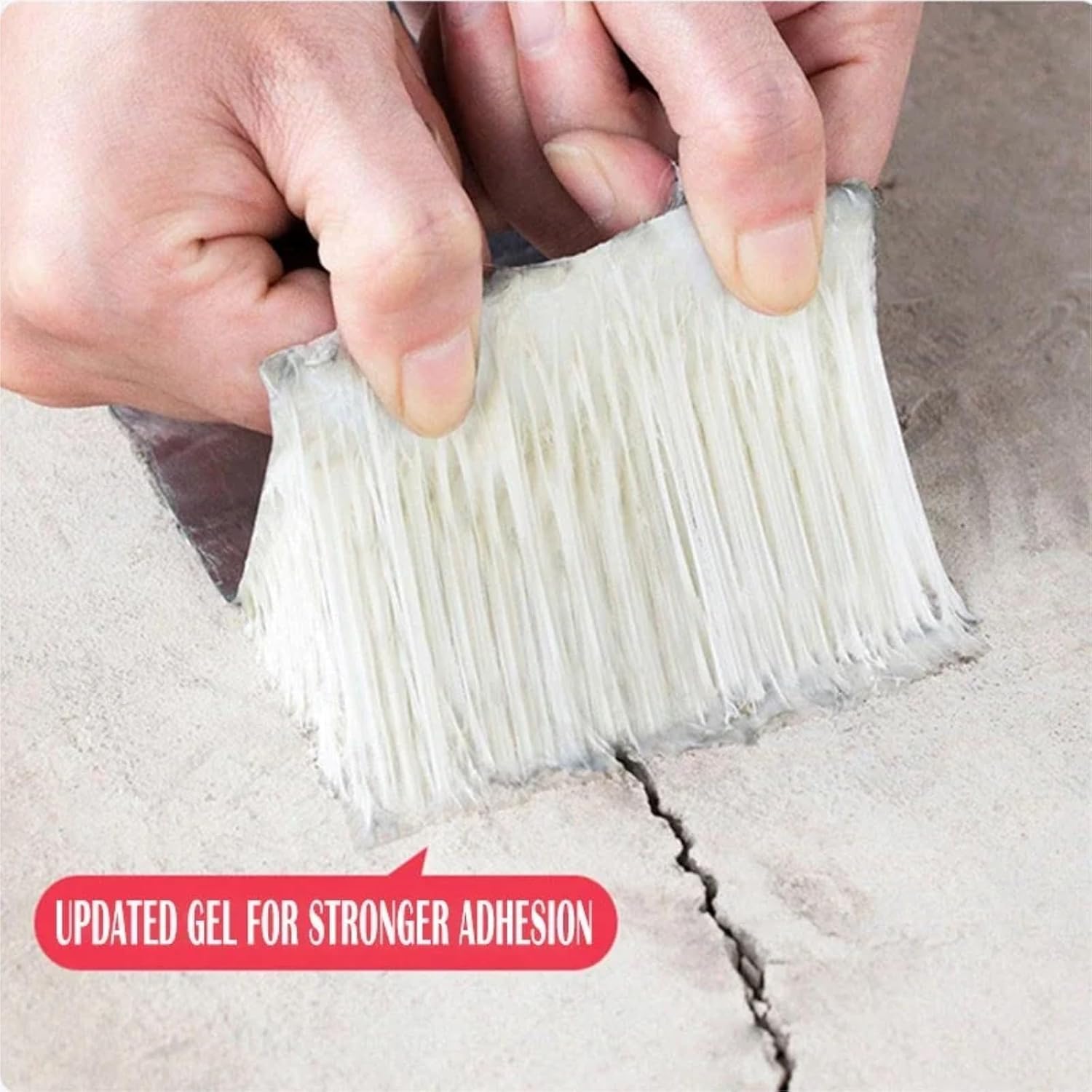 cinta de tubería, Reparación butílica impermeable del escape del papel de aluminio de la cinta del sello for los tamaños múltiples de Windows RVs de los tejados(10cm X 10m)