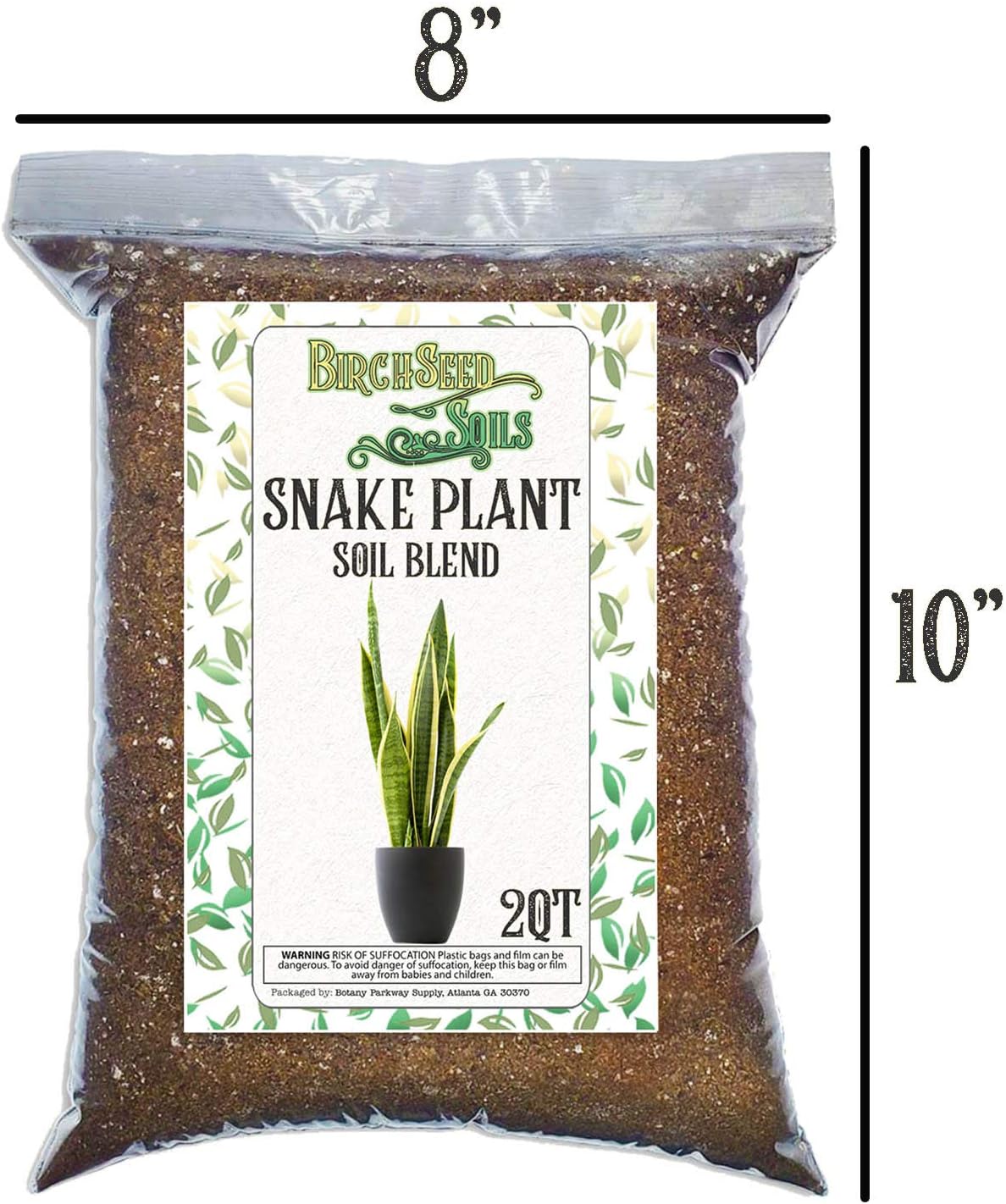 11 Best Soil For Snake Plant In 2022 The InDetail Reviews Www