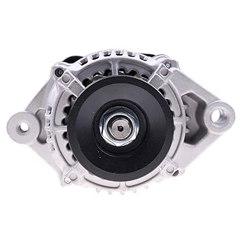 アネモネ Amazon.com: FridayParts 40A 12V Alternator 16241-64013 16241
