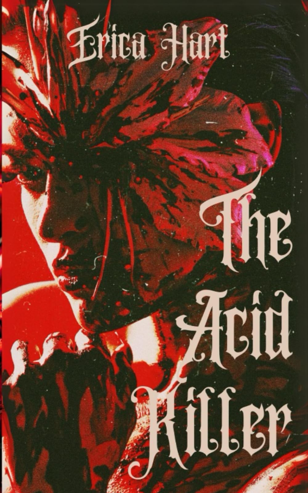 The Acid Killer (The Acid Killer Series)