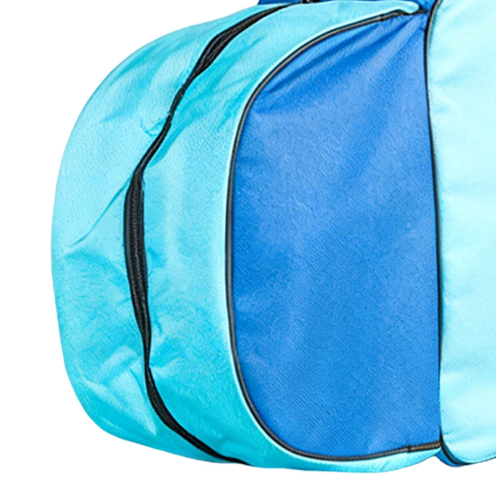 Bolsas De Hombro para Patinaje sobre Hielo, Transpirables, Portátiles Y Espaciosas