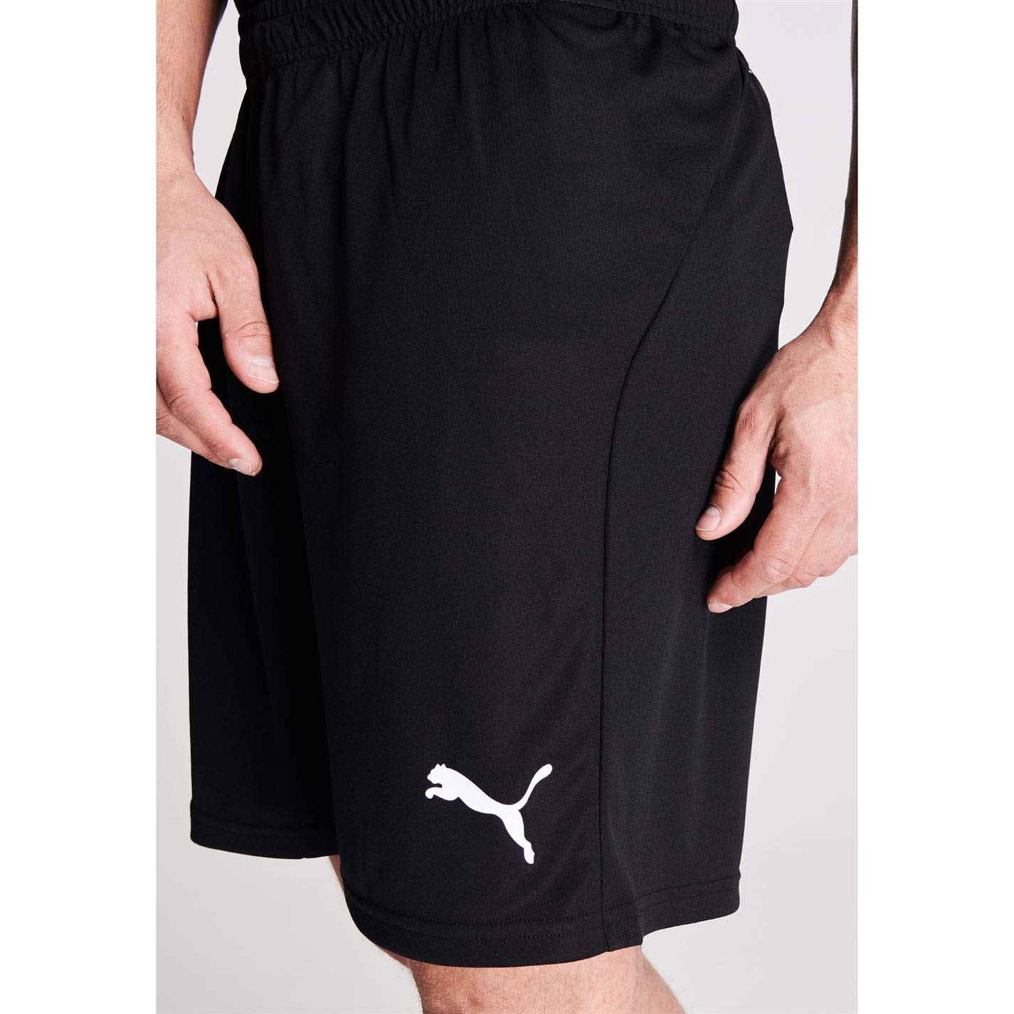 Puma 703616 03, Pantalones cortos infantil — view 5