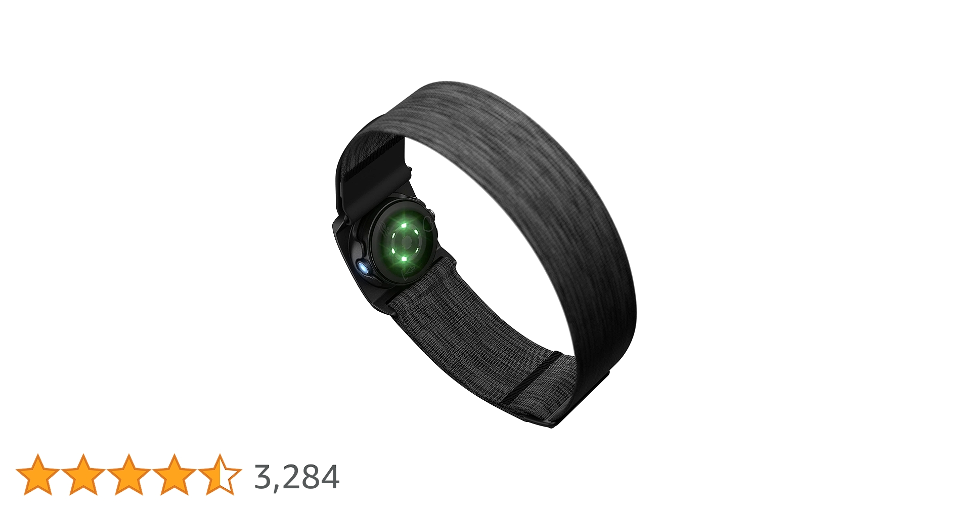 価格交渉OK】Polar Verity Sense 光学式 腕心拍センサー Amazon