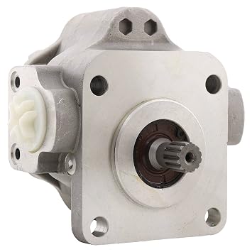 Complete Tractor Hydraulic Pump for John Deere