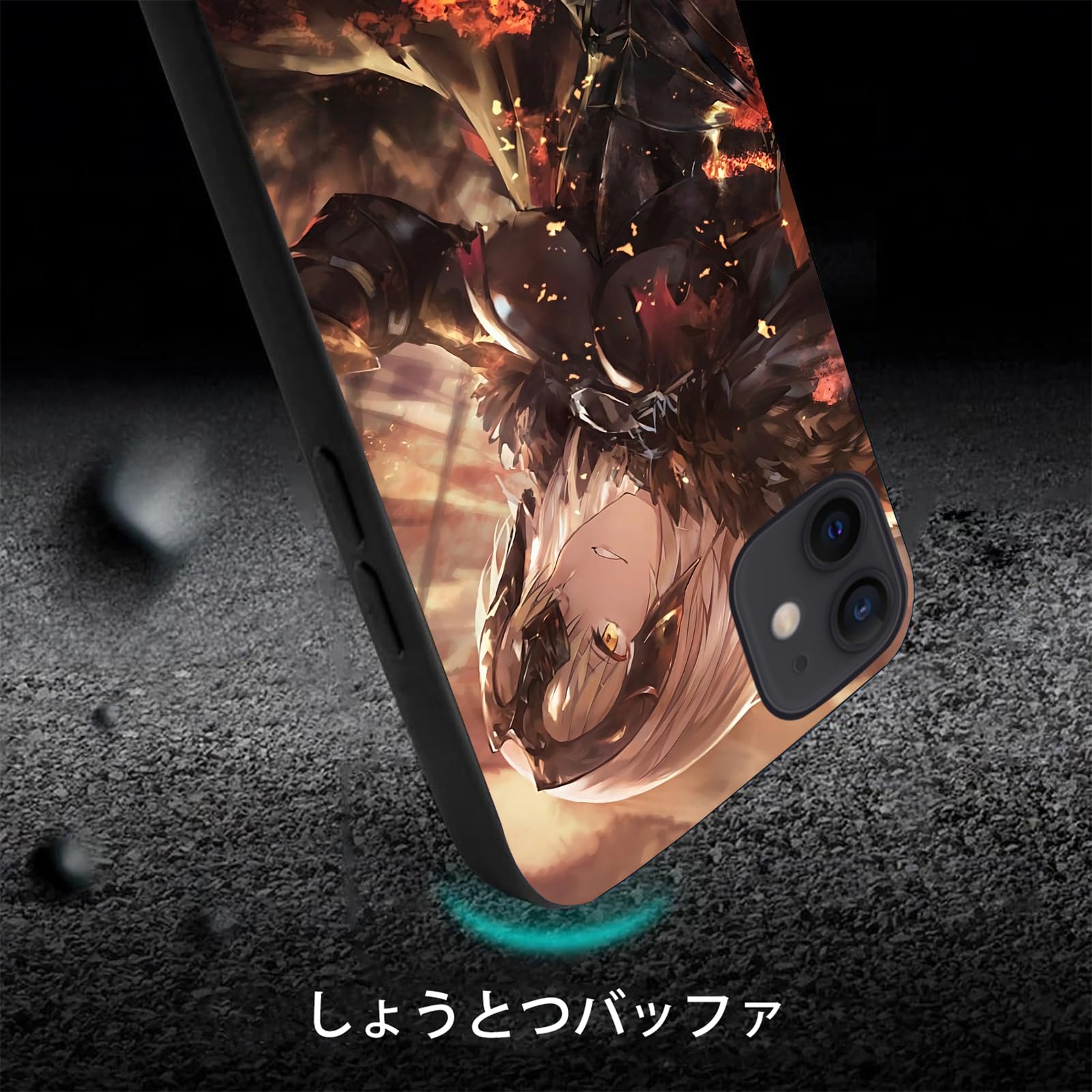 Amazon.co.jp: fate スマホ ケース iphone15proケース スマホカバー 全