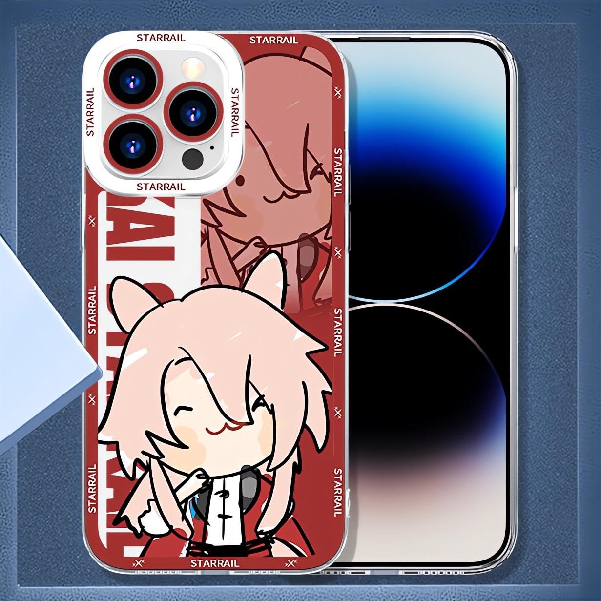 崩壊 ブローニャ スマホケース】崩壊3rd 手帳型スマホケース mihoyo