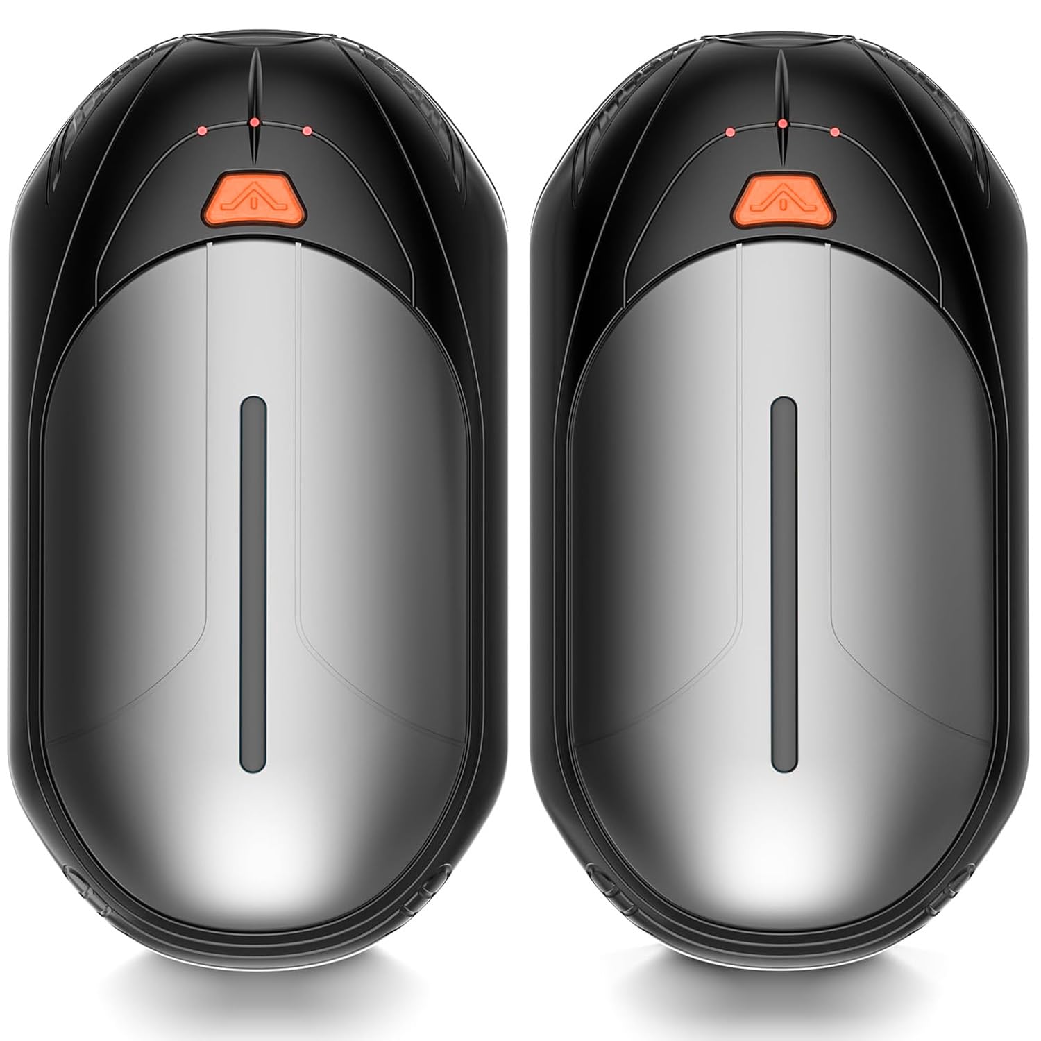 Chauffe-Mains Rechargeable (Lot De 2), Chauffe-Mains Electrique