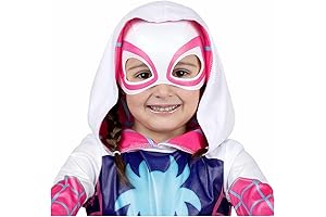 Gwen Stacy Costume for Kids 4T