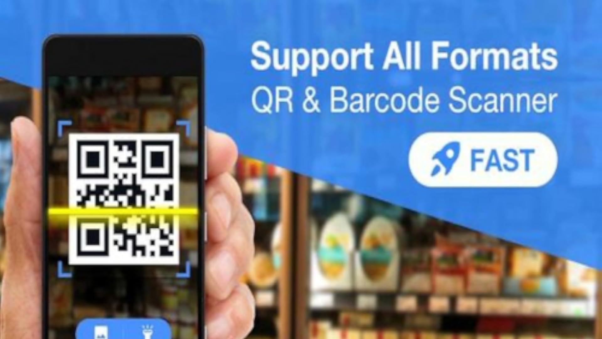 QR Code Scanner & Barcode Scanner KostenlosAmazon.deAppstore for Android