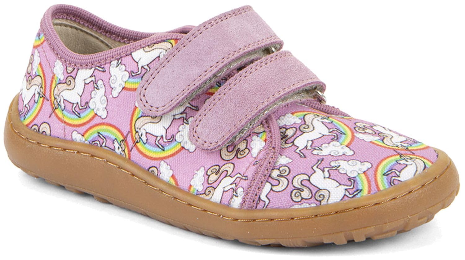 Froddo Barefoot Canvas