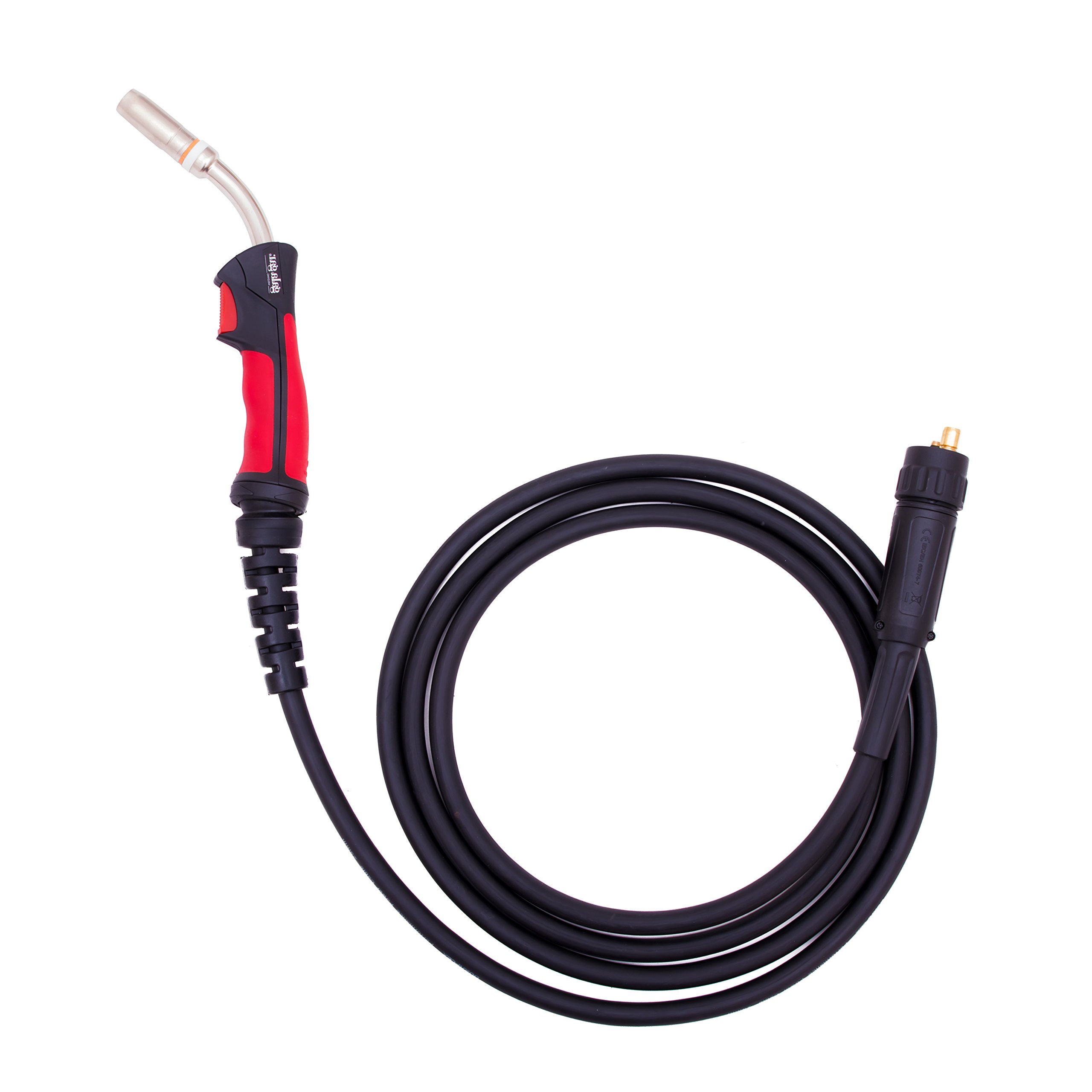 ANTORCHA MIG GALA 2500 4MTS. - ACCESORIOS MIG/TIG/PLASMA