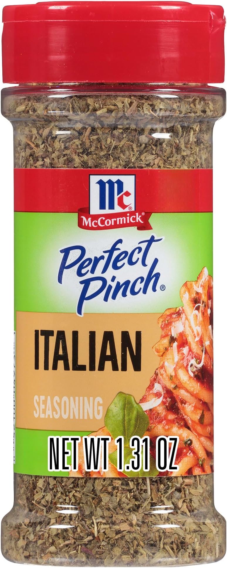 McCormick Perfect Pinch Italian Seasoning, 1.31 oz