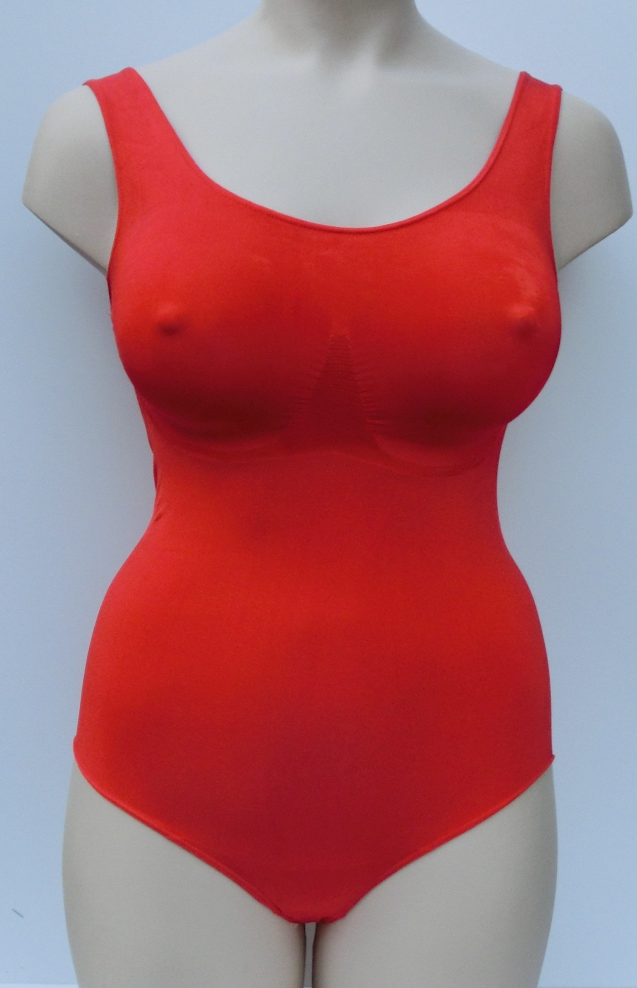 Flexi 2 Comfort Compact Red 5m