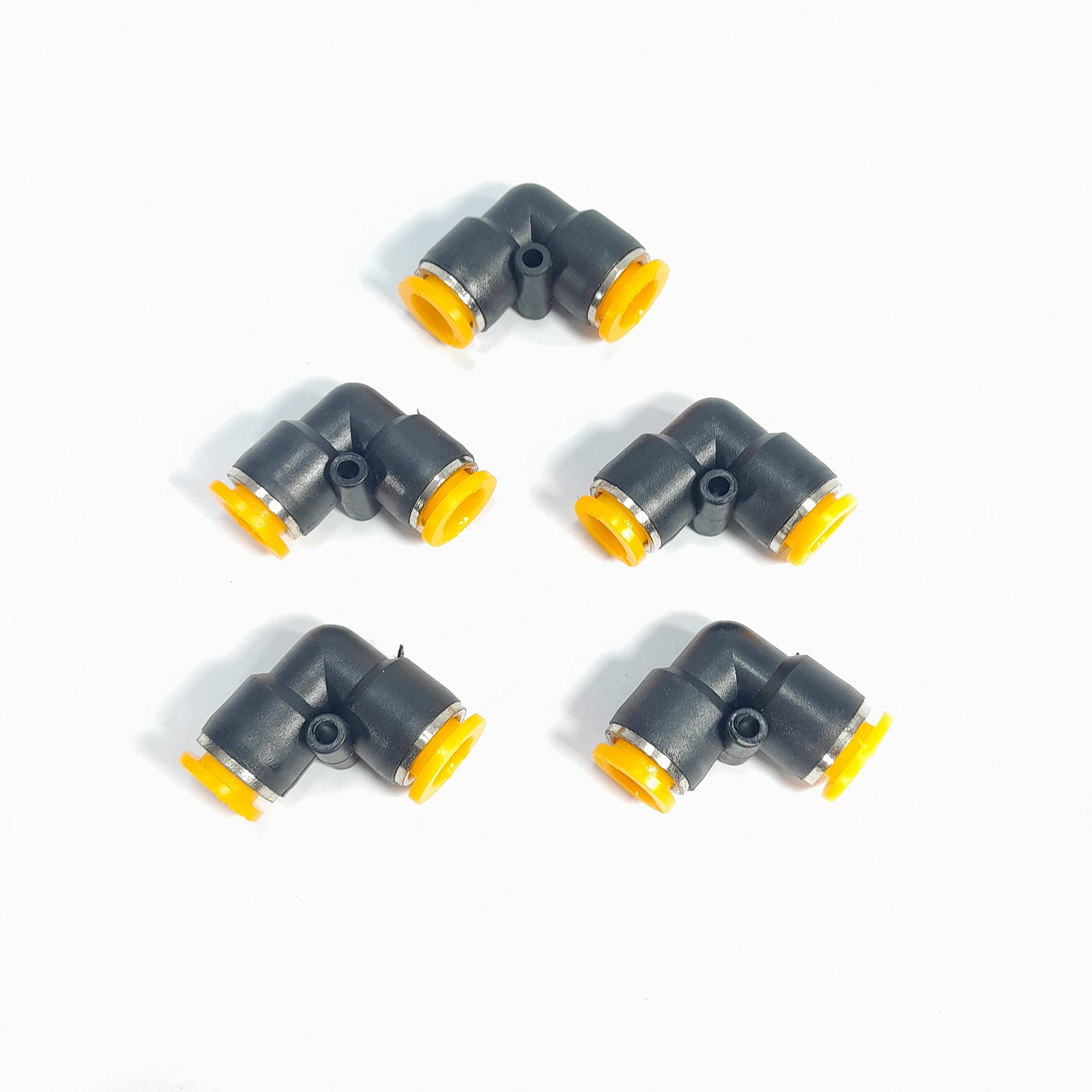 See full amazon price history chart for (5pcs) Pneumatic PU Pipe Elbow Connector 4mm / 6mm / 8mm / 10mm / 12mm / 14mm / 16mm (10mm) (5pcs) Pneumatic PU Pipe Elbow Connector 4mm / 6mm / 8mm / 10mm / 12mm / 14mm / 16mm (10mm) (B0C5LYZV8M) Amazon Price History, Amazon Price Tracker