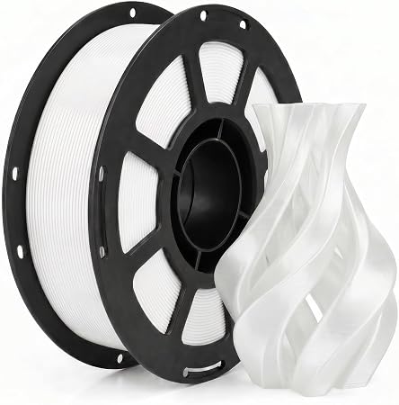 HOTFINE PLA+ 3D Printer Filament Review