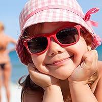 Vista 5 de MIAHART Paquete de 24 lentes de sol para niños, gafas de fiesta, rellenos de bolsas de golosinas a granel para niños y niñas, suministros de fiesta