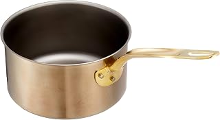SA eco clean super electromagnetic stew pan ( Futana ) 21cm AEK0303