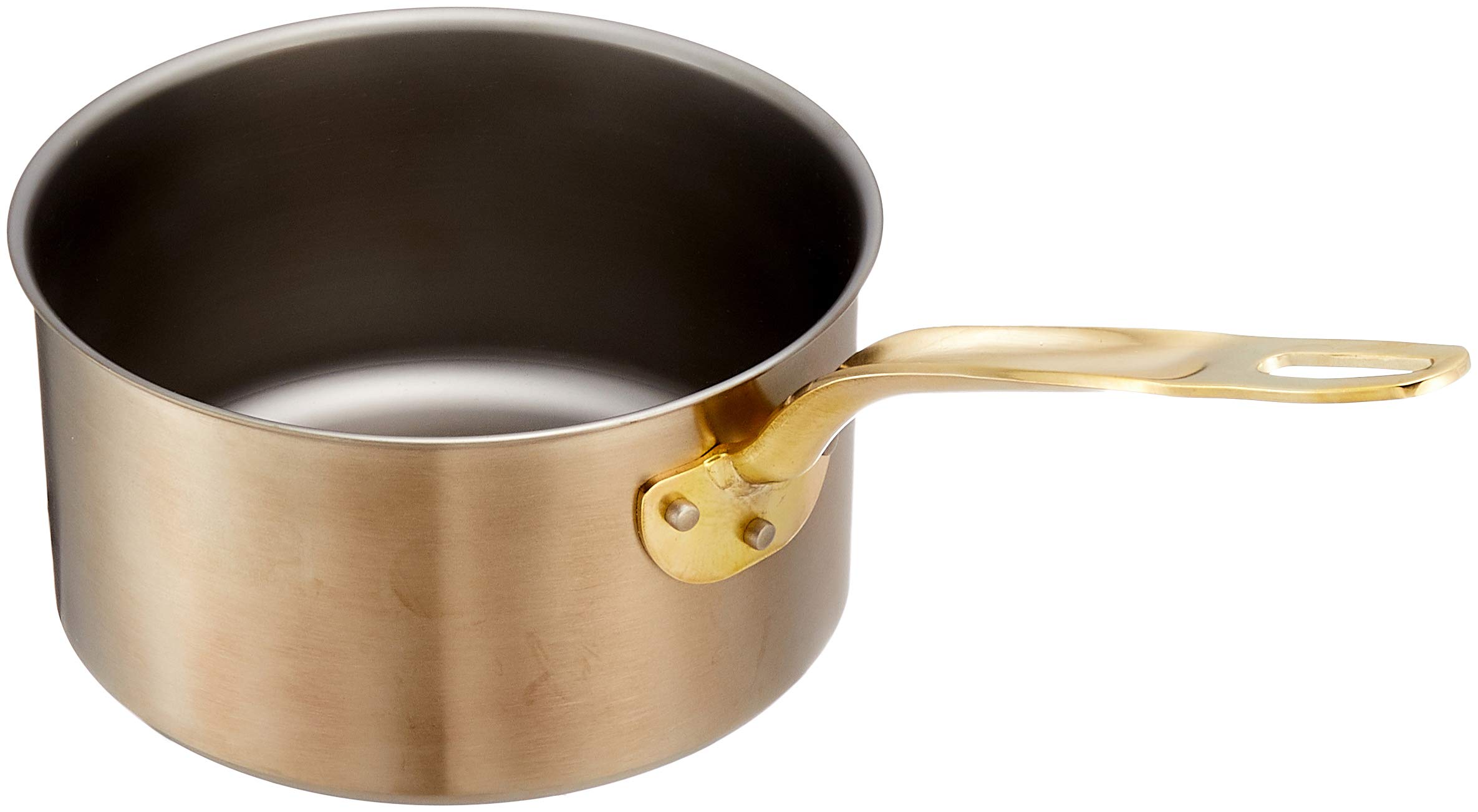 CRISTEL1826 シチューパン蓋付(20cm) 1826 シチューパン蓋付