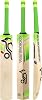 Big Kahuna Cricket Bat Cricket Bat, Short Handle, Lime