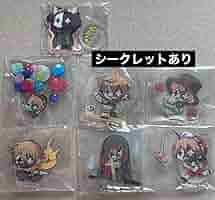 レトセトラ　アクリルスタンド　ぬいぐるみ　ショッパーセット 2025年最新】レトセトラ アクリルスタンドの人気アイテム - メルカリ