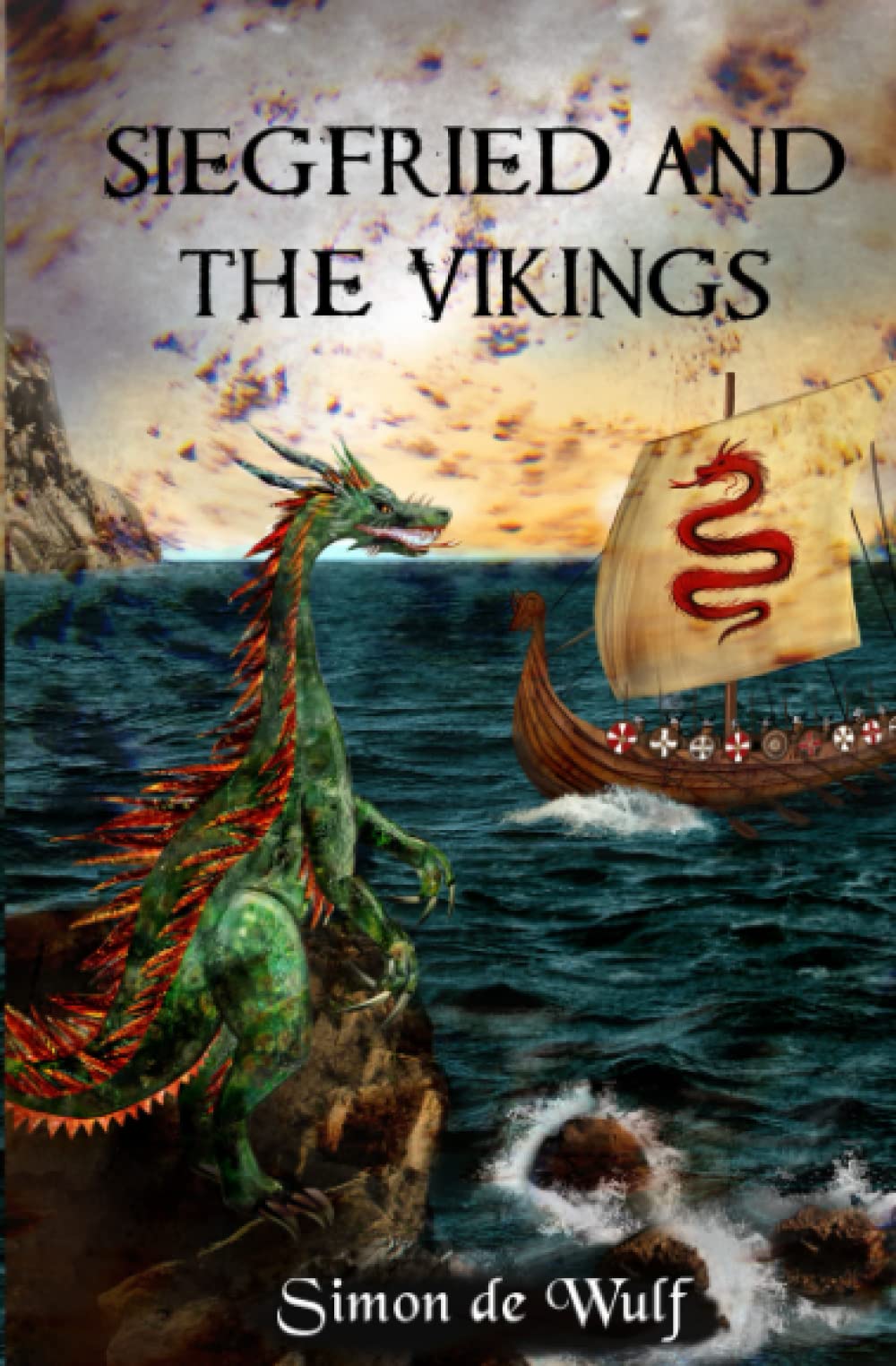 Siegfried & the Vikings