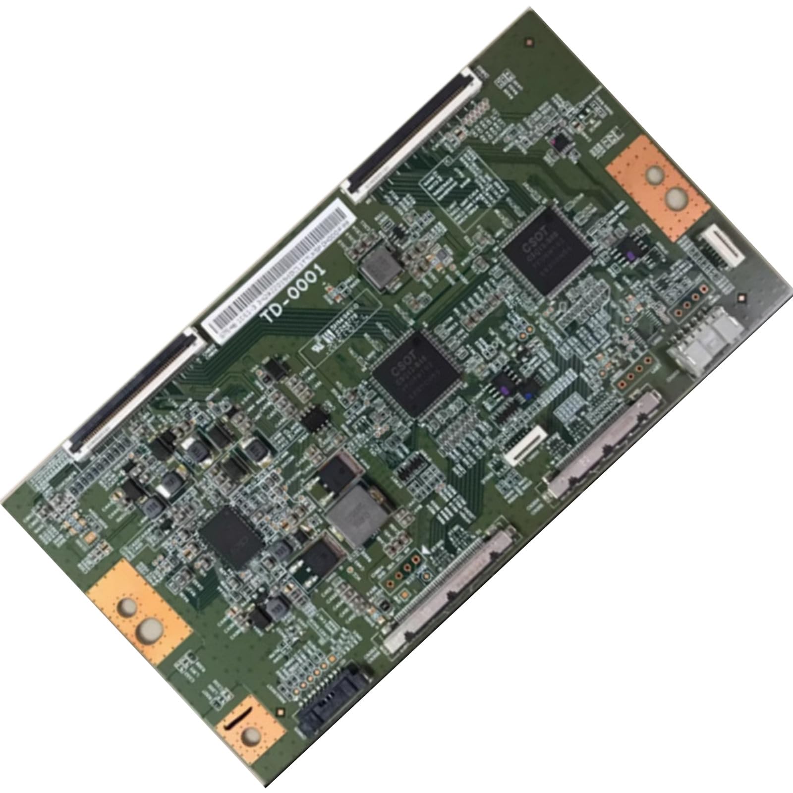 UEDBKCUJ TT5461B07-1-C-3 T-Con Board 55 Zoll TV - Logik Board Ersatzteil