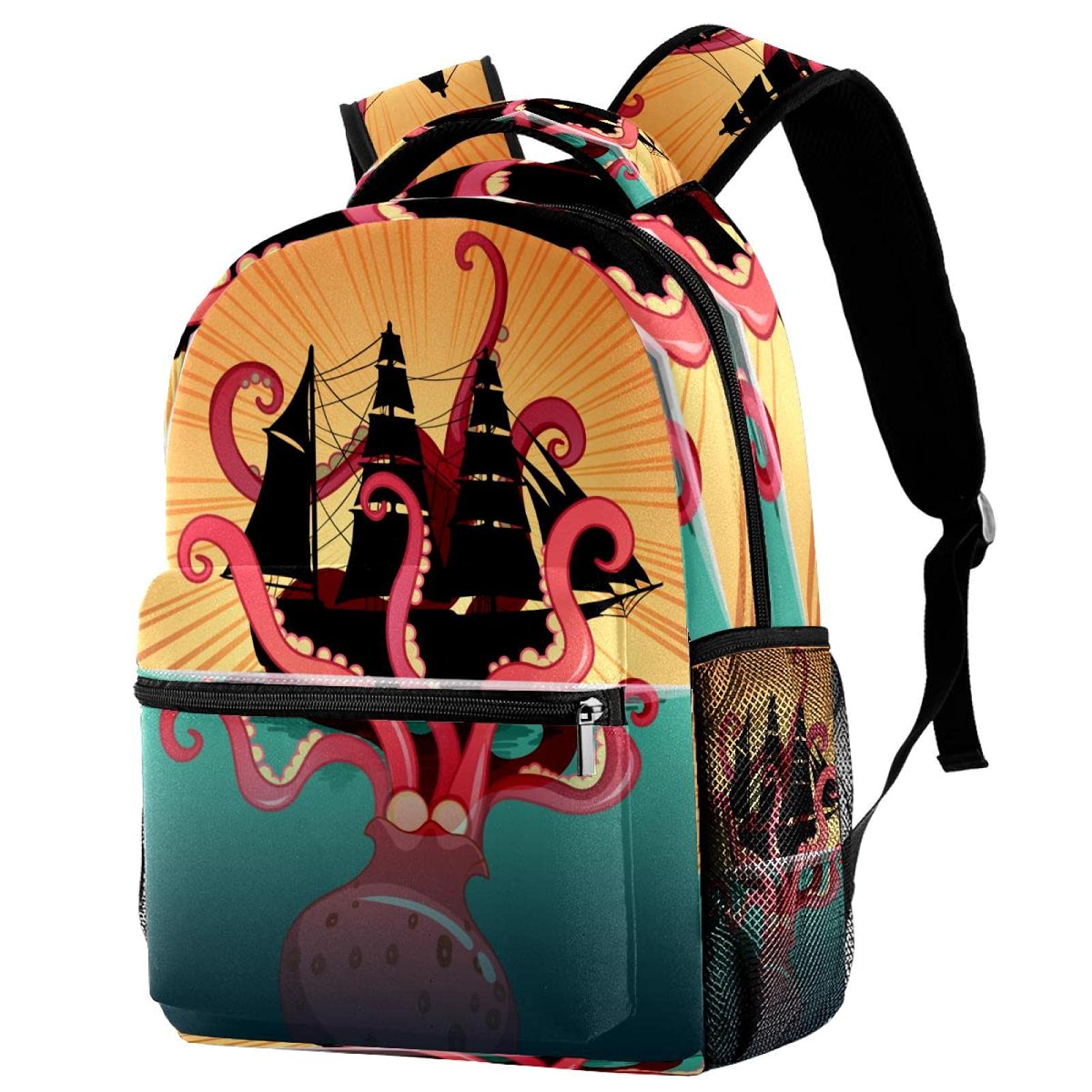 Sac à dos décontracté pour femme pour voyager l'esprit léger et libre - 7
