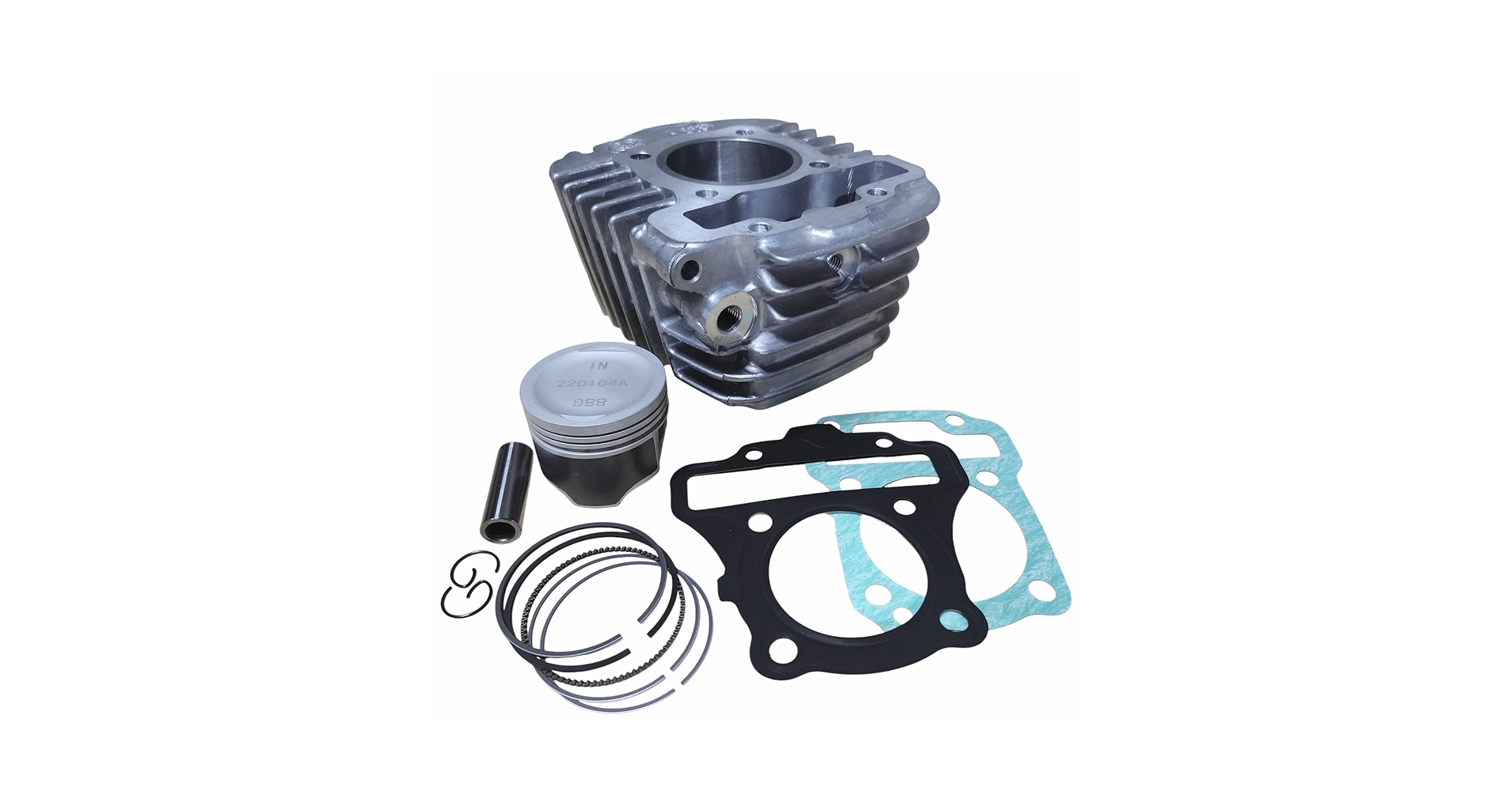 JA42～JA45用社外品STDシリンダーKit 検# JA44/カブ110 Amazon | JA42～JA45用社外品STDシリンダーKit 検# スーパーカブ110