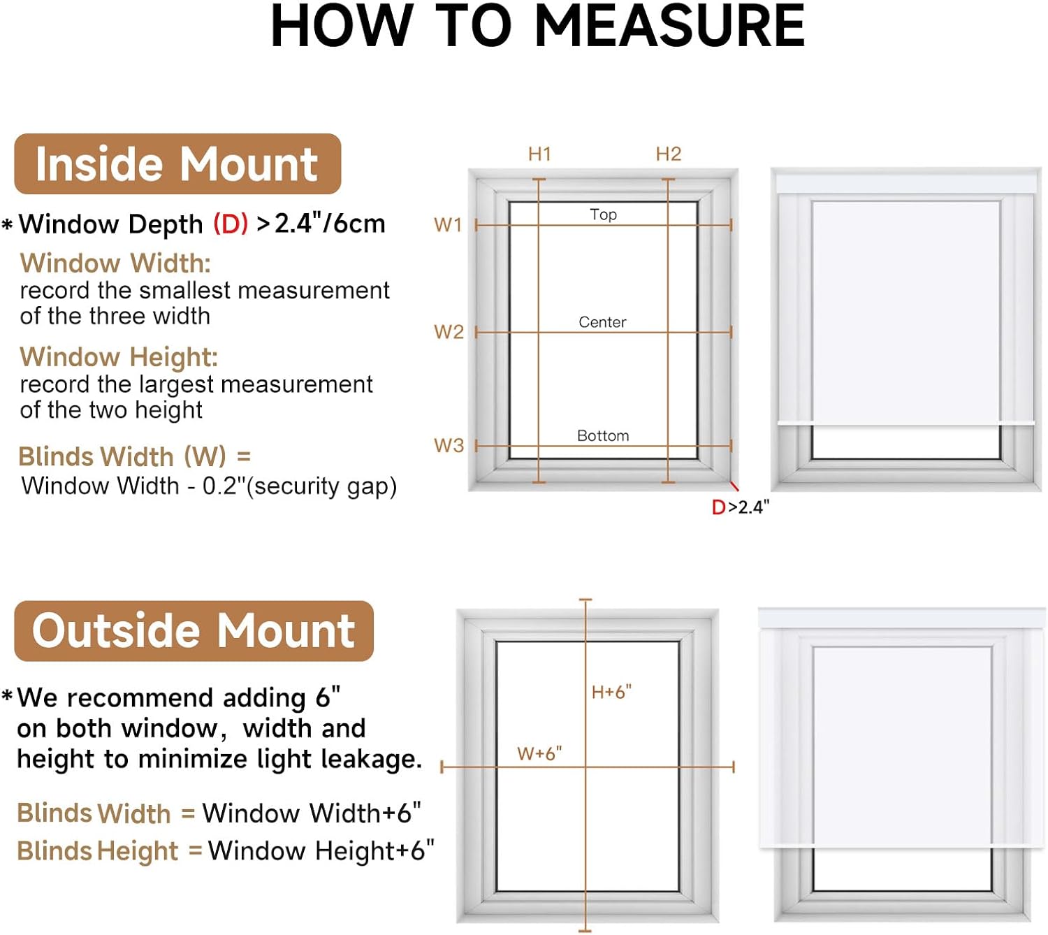 Motorized Blinds with Remote, Custom Automatic Electric Blackout Smart Blinds for Windows, Motorized Window Roller Shades Compatible with Alexa Google for Home Office, Elegant White 6 71oOFoQXqbL. AC SL1500