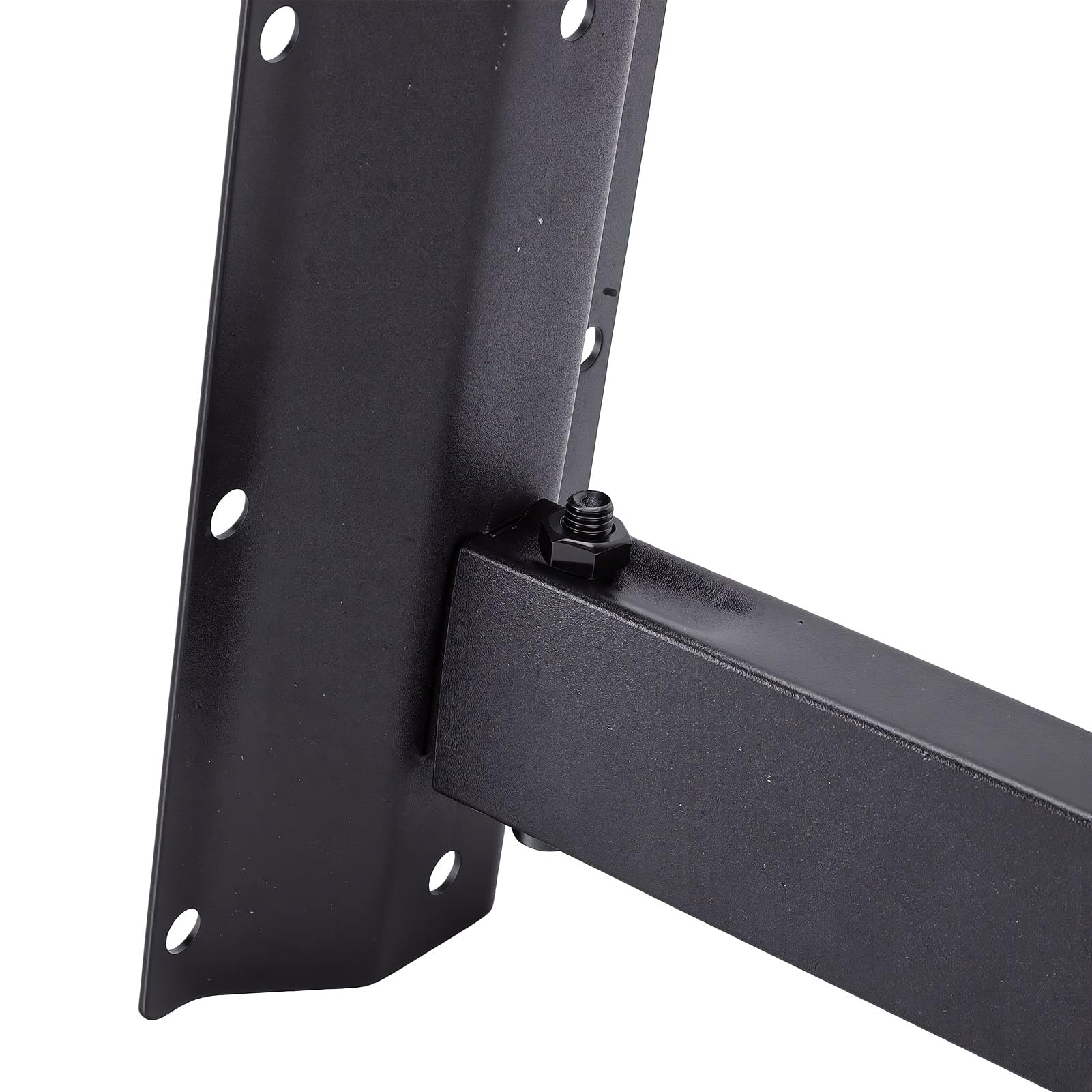 VBESTLIFE Soportes de Pared para Altavoces de Alta Resistencia (Juego de 2)