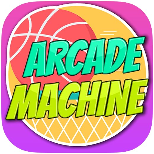 Basketball Tappy Hoop - Arcade Table Machine Showdown Battle