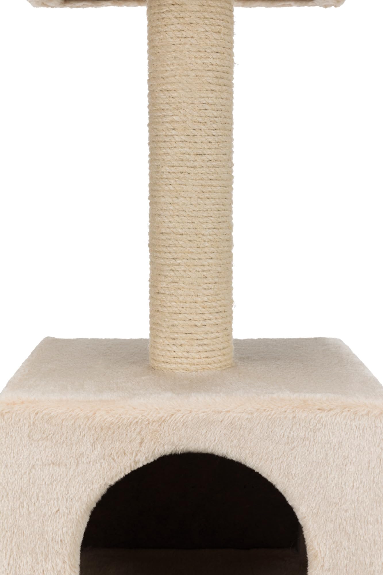 Trixie Zamora drapak 61 cm, beżowy