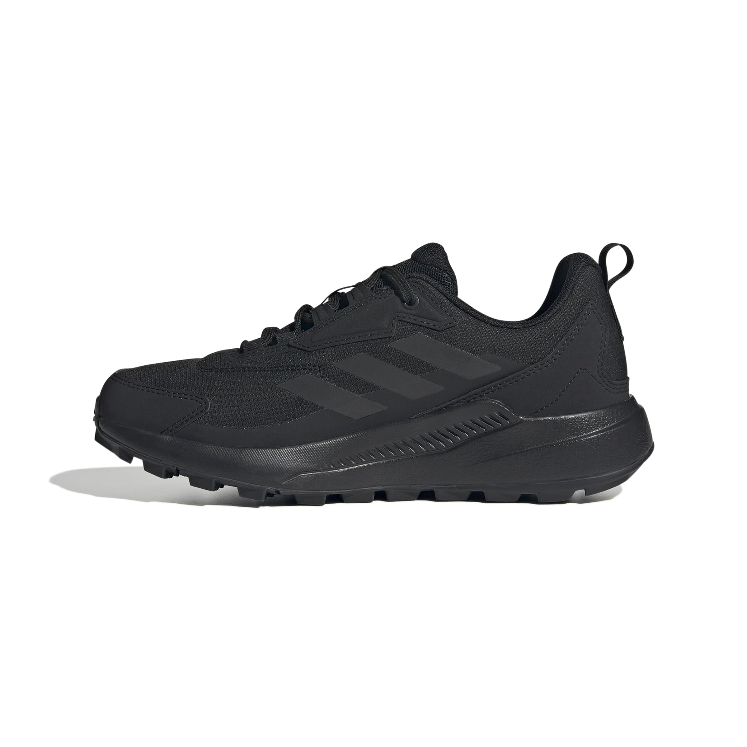 Adidas Damen Terrex Anylander RAIN.RDY Hiking Shoes, core Black/core Black/Grey Four, 36 2/3 EU