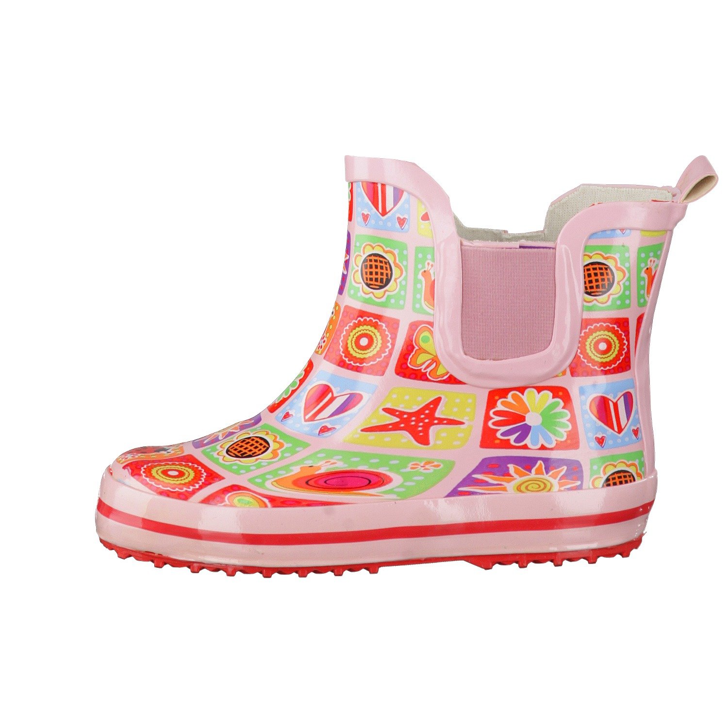 Beck Memory, Bottes & Bottines de Pluie Fille