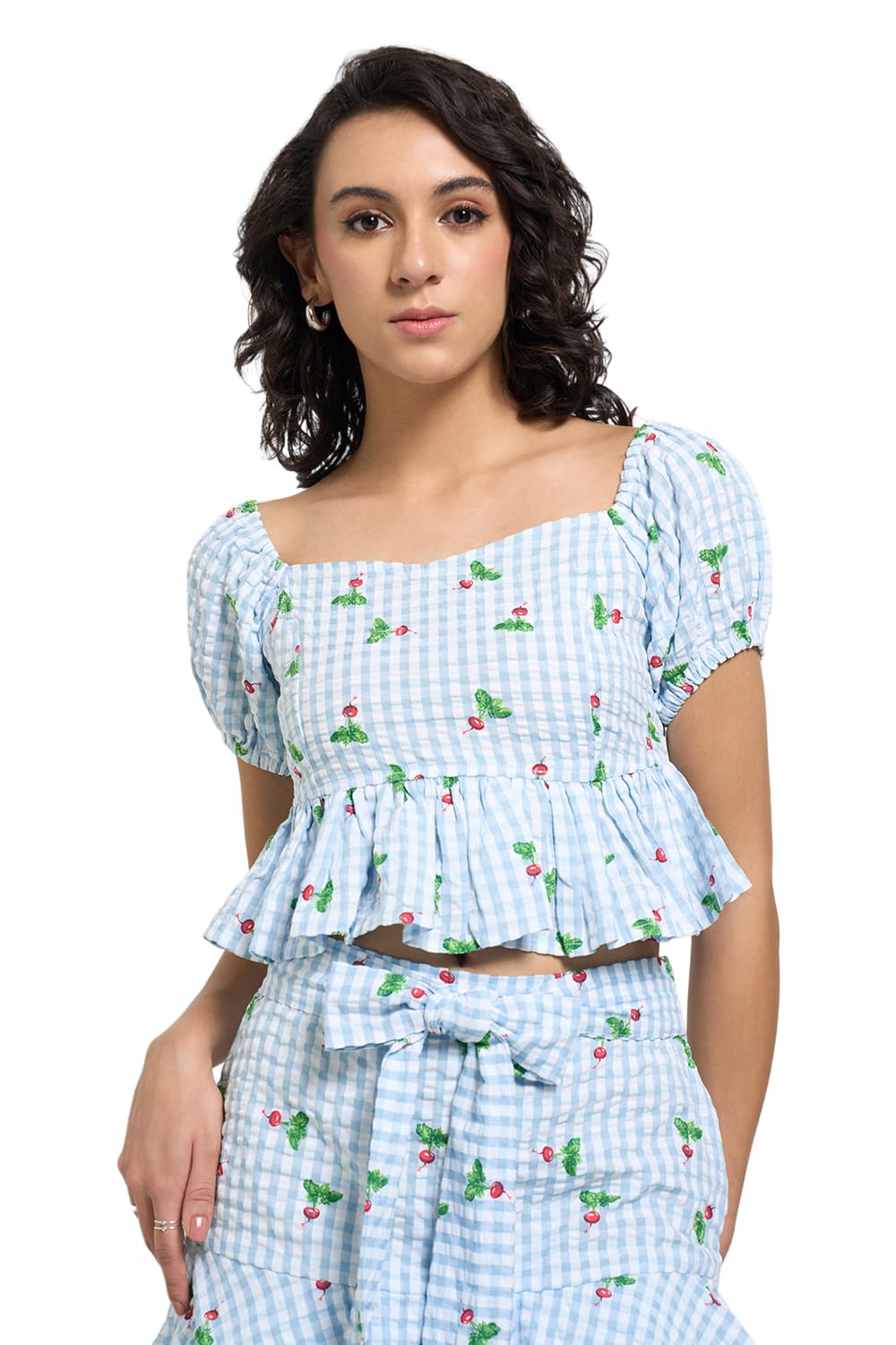 s f jeans co aware Women T-Shirt-picture-10