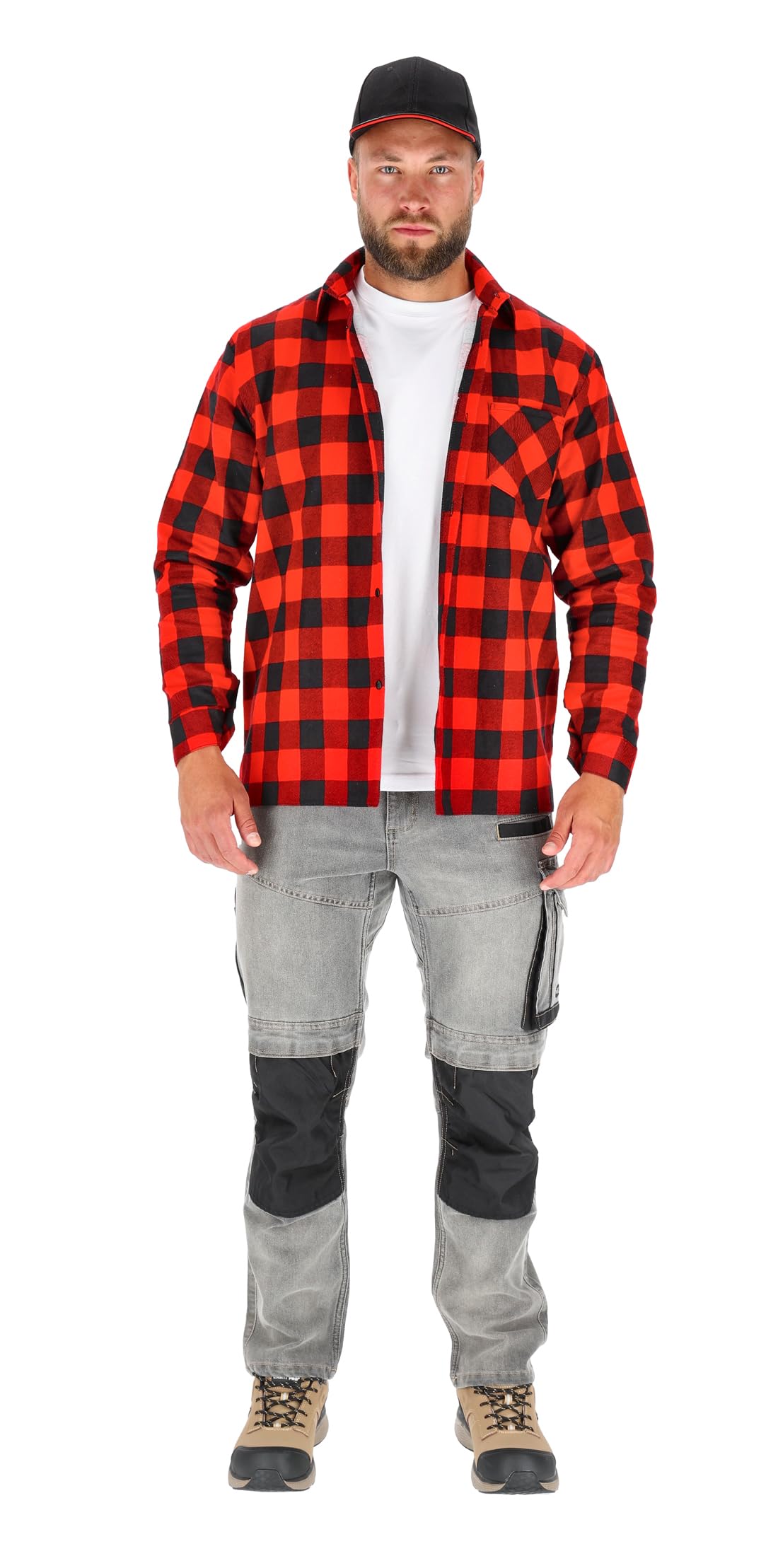Lahti PRO Herren Work Utility Pants L40542