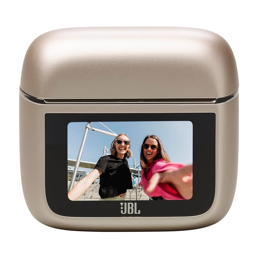 イヤホン JBL TOUR PRO 3 Amazon.com: JBL Tour Pro 3 - True Wireless Noise Cancelling