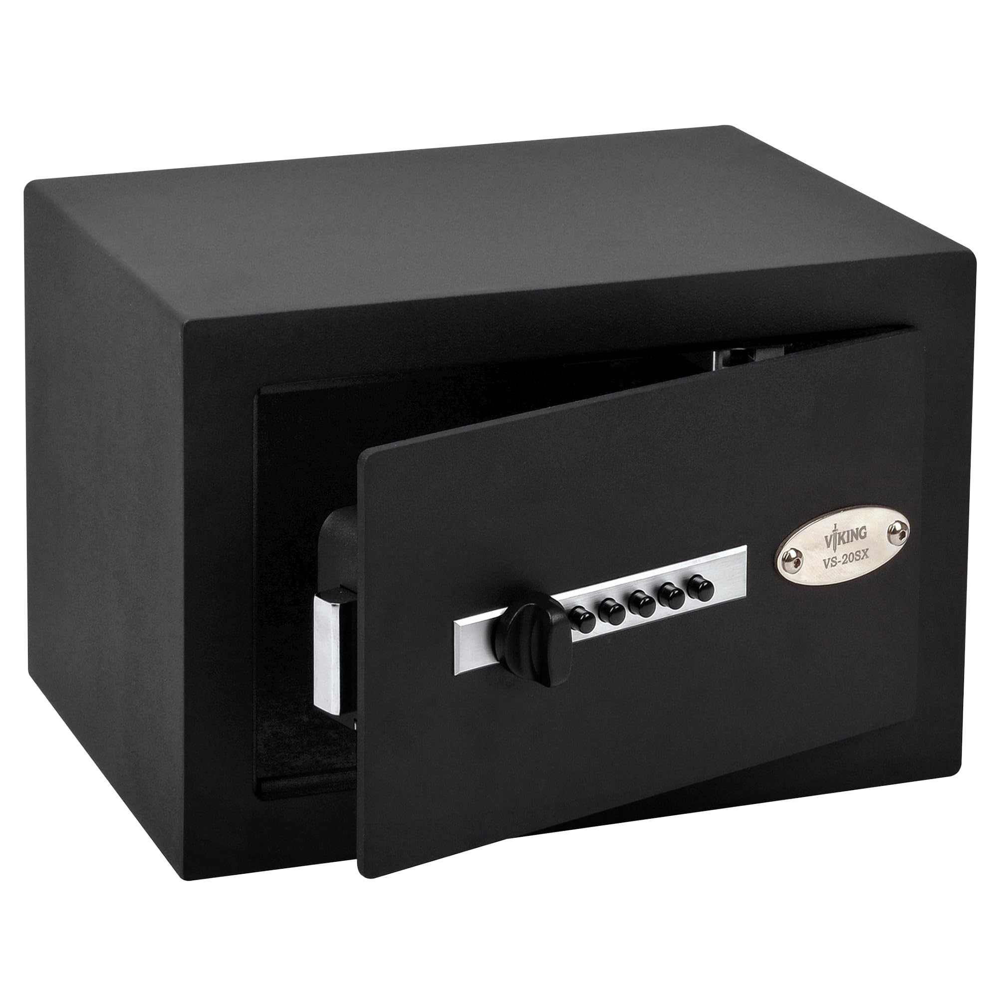 Amazon.com: Viking Security Safe VS-20SX Heavy Duty Small