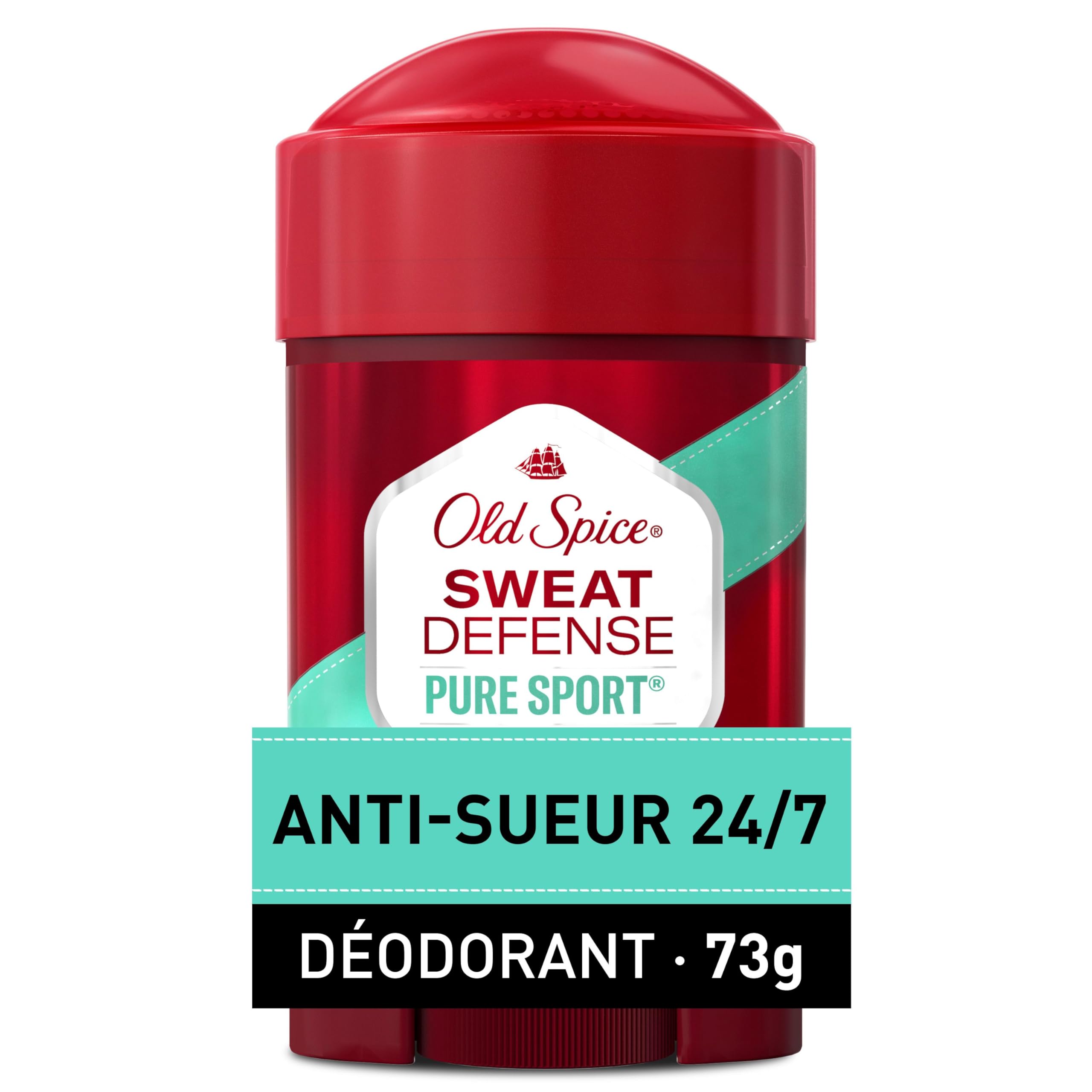Old Spice DRY CREAM PURE SPORT45g 7個セット Amazon.ca: Old Spice: Pure Sport