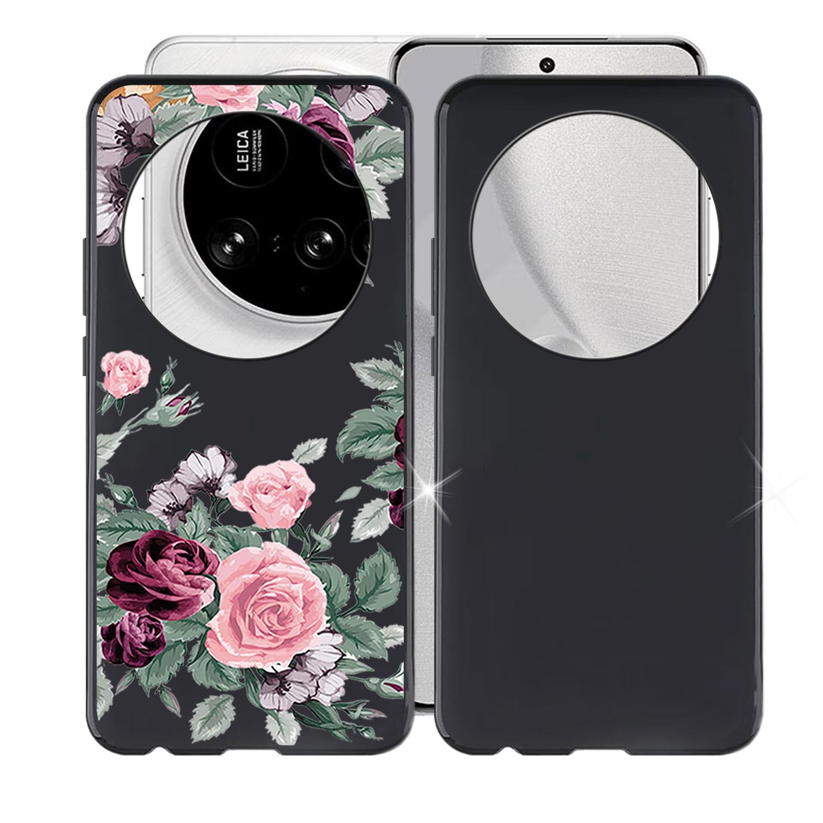Case for Xiaomi 15 Ultra (6.73