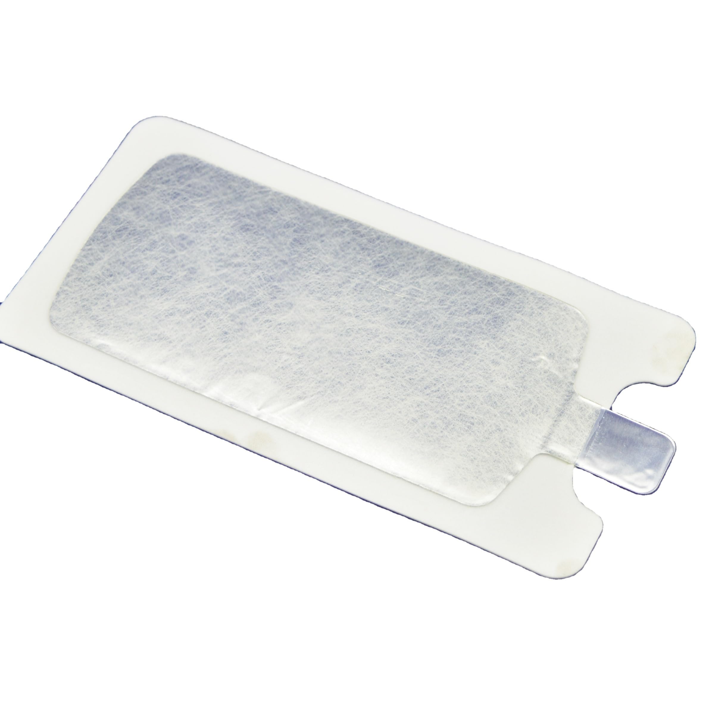 Private Negative Plate 5pcs