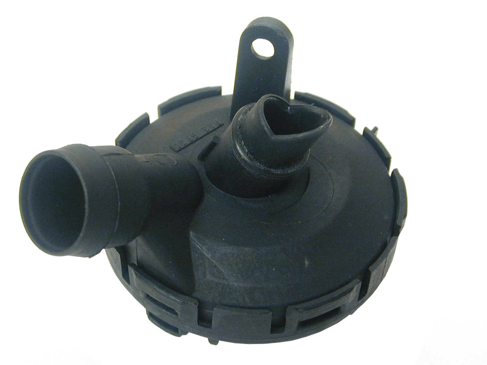 URO Parts 06E103245E Crankcase Vent Valve